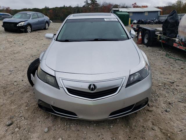 Photo 5 from auction – 2012 ACURA TL with VIN 19UUA8F75CA039846