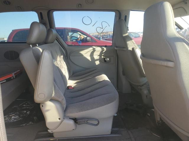 Photo 10 from auction – 2005 DODGE GRAND CARA with VIN 1D4GP24R35B143795