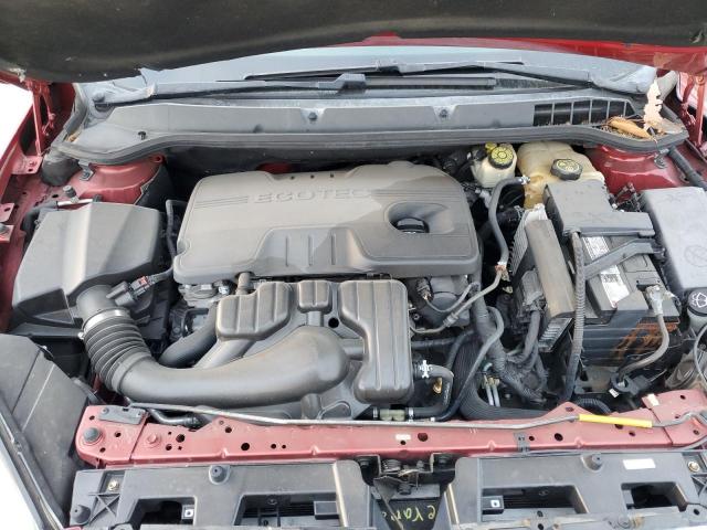 Photo 11 from auction – 2014 BUICK VERANO with VIN 1G4PP5SK7E4144100