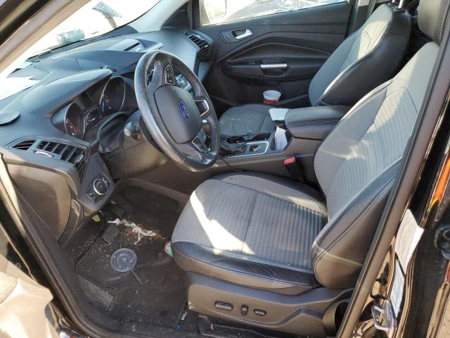 Photo 7 from auction – 2017 FORD ESCAPE TIT with VIN 1FMCU9J92HUA34010