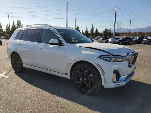 Photo 4 from auction – 2019 BMW X7 XDRIVE4 with VIN 5UXCW2C51KL088233