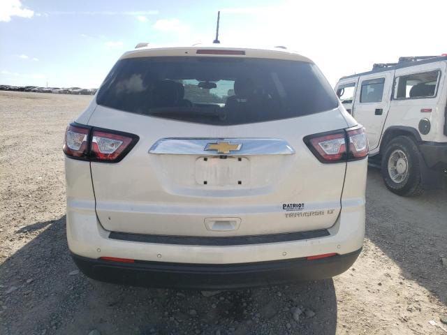 Photo 6 from auction – 2013 CHEVROLET TRAVERSE L with VIN 1GNKRJKDXDJ162097