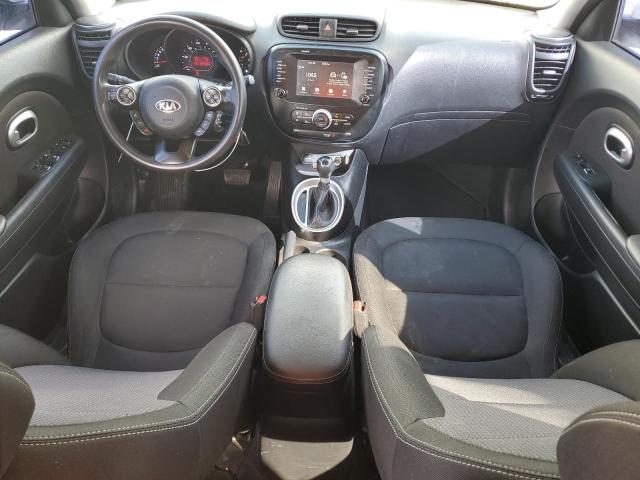 Photo 8 from auction – 2019 KIA SOUL + with VIN KNDJP3A56K7004558