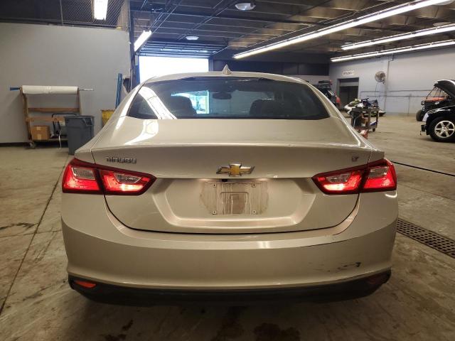 Photo 6 from auction – 2016 CHEVROLET MALIBU LT with VIN 1G1ZE5ST7GF322938