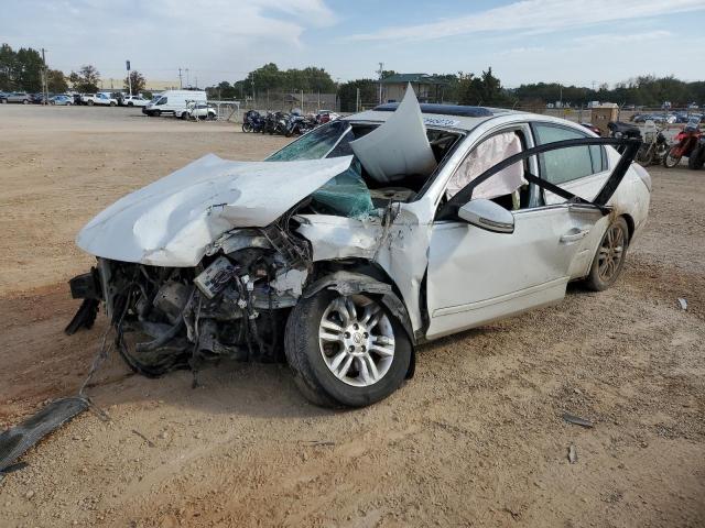 NISSAN ALTIMA BAS 2012 with VIN 1N4AL2AP7CN433069 - Photo from auction