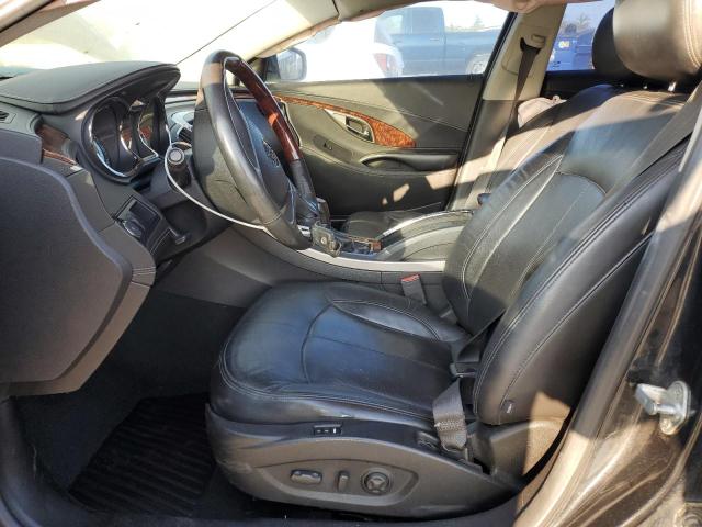 Photo 7 from auction – 2011 BUICK LACROSSE C with VIN 1G4GC5ED6BF325746