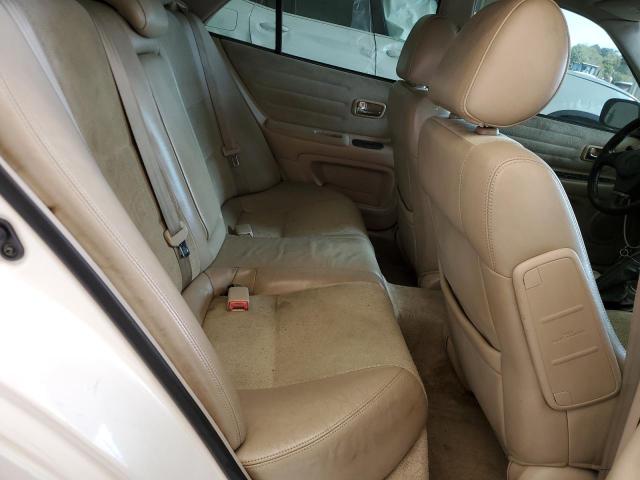 Photo 10 from auction – 2001 LEXUS IS 300 with VIN JTHBD182510027770