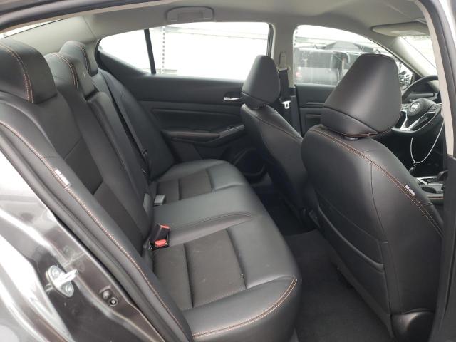 Photo 10 from auction – 2022 NISSAN ALTIMA SR with VIN 1N4BL4CV2NN403671