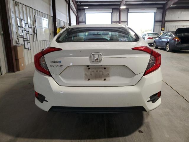 Photo 6 from auction – 2016 HONDA CIVIC LX with VIN 19XFC2F5XGE045061