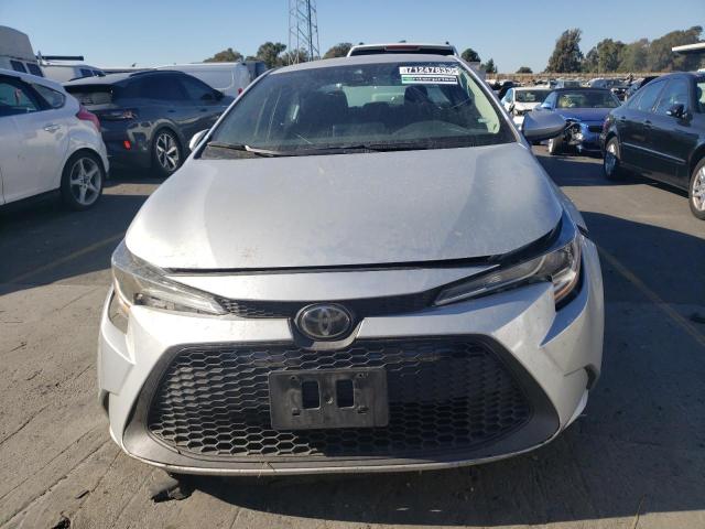 Photo 5 from auction – 2020 TOYOTA COROLLA LE with VIN 5YFEPRAE4LP103531