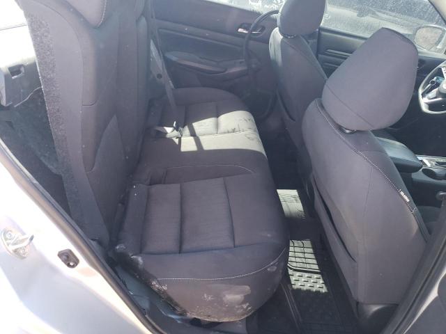 Photo 10 from auction – 2020 NISSAN ALTIMA S with VIN 1N4BL4BV4LC214515