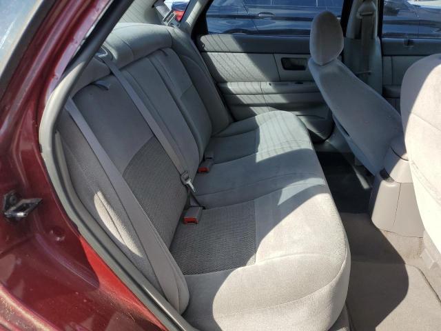 Photo 10 from auction – 2005 FORD TAURUS SEL with VIN 1FAHP56SX5A114342