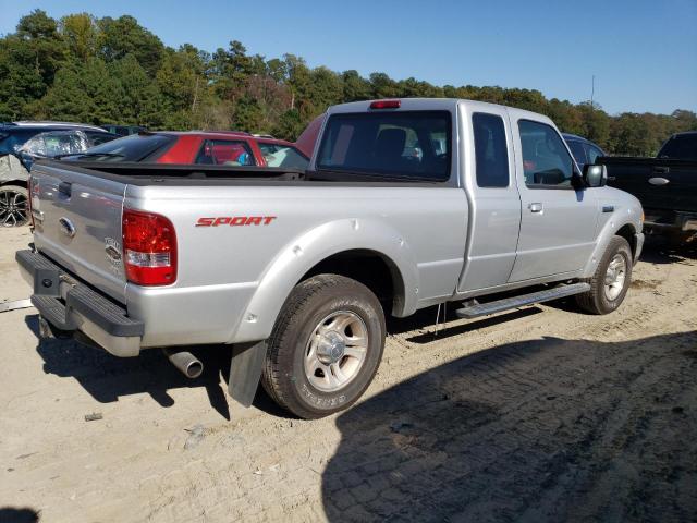 Photo 3 from auction – 2011 FORD RANGER SUP with VIN 1FTKR4EE4BPA50985