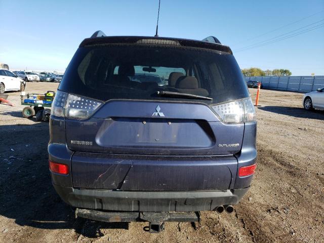 Photo 6 from auction – 2007 MITSUBISHI OUTLANDER with VIN JA4MT31X87Z011818