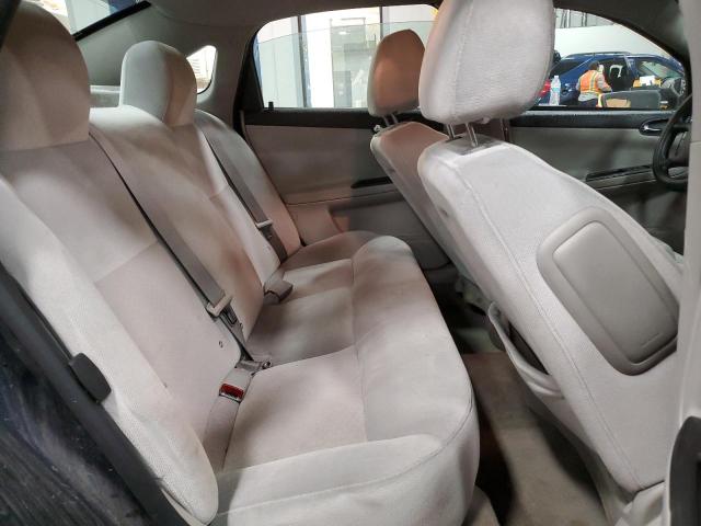 Photo 10 from auction – 2012 CHEVROLET IMPALA LS with VIN 2G1WF5E37C1250233