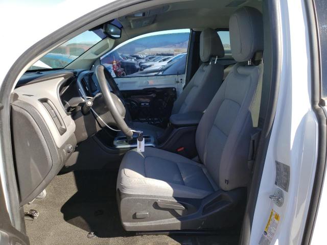 Photo 7 from auction – 2015 CHEVROLET COLORADO L with VIN 1GCHSBEA0F1216993