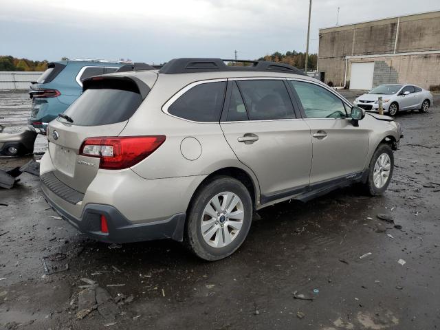 Photo 3 from auction – 2018 SUBARU OUTBACK 2. with VIN 4S4BSACCXJ3382175
