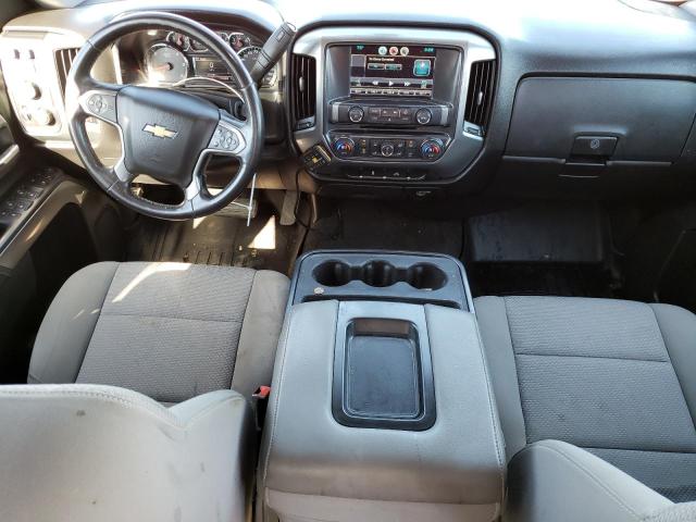 Photo 8 from auction – 2015 CHEVROLET silverado with VIN 1GC1KVEG4FF609096