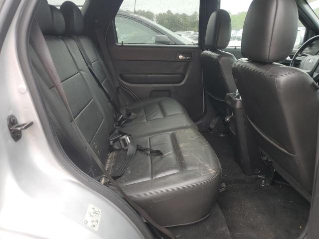 Photo 11 from auction – 2011 FORD ESCAPE LIM with VIN 1FMCU0E73BKA67640