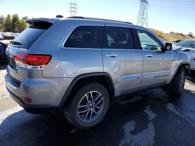 Photo 3 from auction – 2019 JEEP GRAND CHER with VIN 1C4RJFBG2KC765794