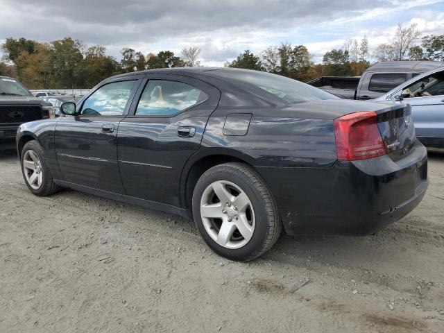 Photo 2 from auction – 2007 DODGE CHARGER with VIN 2B3KA43H27H709003