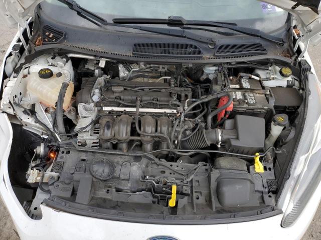 Photo 11 from auction – 2014 FORD FIESTA SE with VIN 3FADP4BJ1EM221367