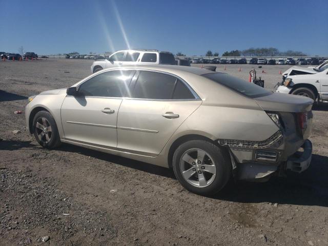 Photo 2 from auction – 2015 CHEVROLET MALIBU LS with VIN 1G11A5SL9FF260644