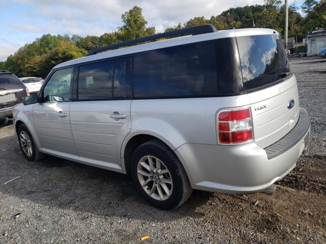 Photo 2 from auction – 2014 FORD FLEX SE with VIN 2FMGK5B82EBD32077