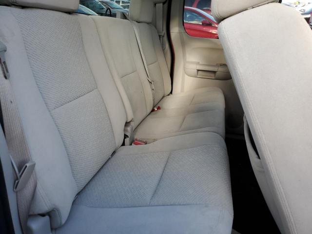 Photo 10 from auction – 2007 CHEVROLET SILVERADO with VIN 2GCEK19J671633649