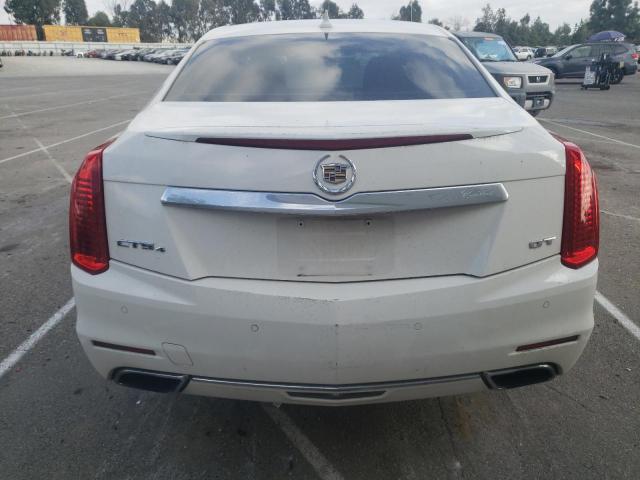 Photo 6 from auction – 2014 CADILLAC CTS with VIN 1G6AW5SX4E0141643