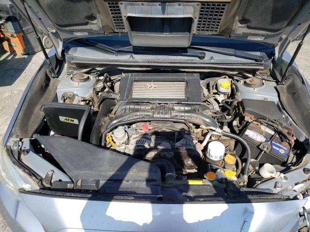 Photo 11 from auction – 2015 SUBARU WRX PREMIU with VIN JF1VA1D68F9802846