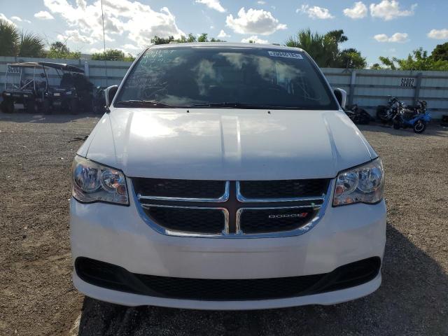Photo 5 from auction – 2016 DODGE GRAND CARA with VIN 2C4RDGCG2GR274894