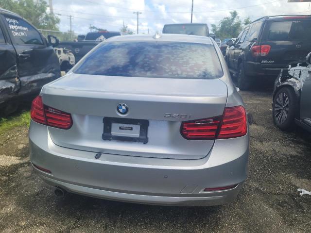 Photo 6 from auction – 2013 BMW 320 I with VIN WBA3B1C57DF461538