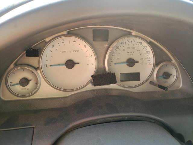 Photo 9 from auction – 2003 BUICK RENDEZVOUS with VIN 3G5DB03E93S530460