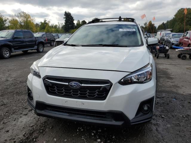 Foto 5 de la subasta – 2018 SUBARU CROSSTREK con VIN JF2GTABC9JH248299