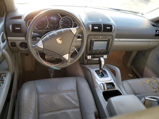 Zdjęcie 8 z aukcji – 2004 PORSCHE CAYENNE S z VIN WP1AB29PX4LA65905