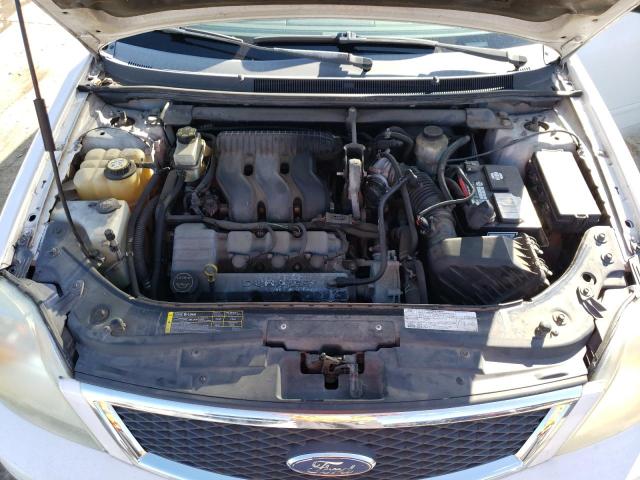 Photo 11 from auction – 2006 FORD FIVE HUNDR with VIN 1FAFP23186G114937