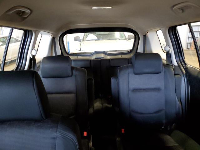 Photo 10 from auction – 2008 MAZDA 5 with VIN JM1CR293180318829