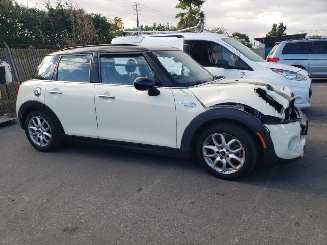 Photo 4 from auction – 2016 MINI COOPER S with VIN WMWXU3C54G2D29679