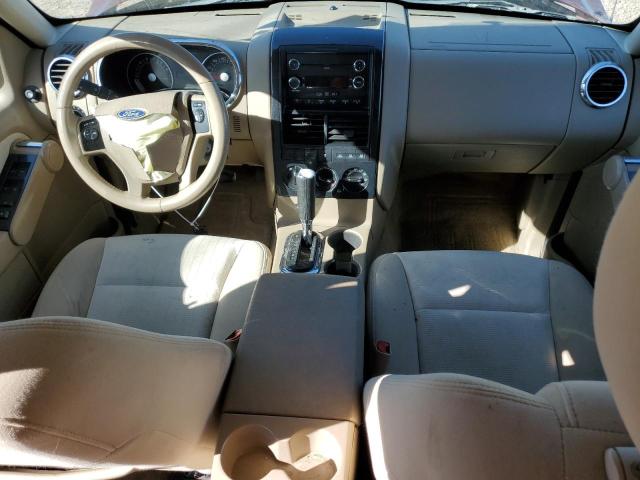Фото 8 с аукциона – 2009 FORD EXPLORER X с VIN 1FMEU73E79UA41396