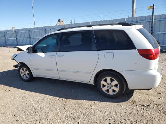 Photo 2 from auction – 2004 TOYOTA SIENNA CE with VIN 5TDZA23C74S122086