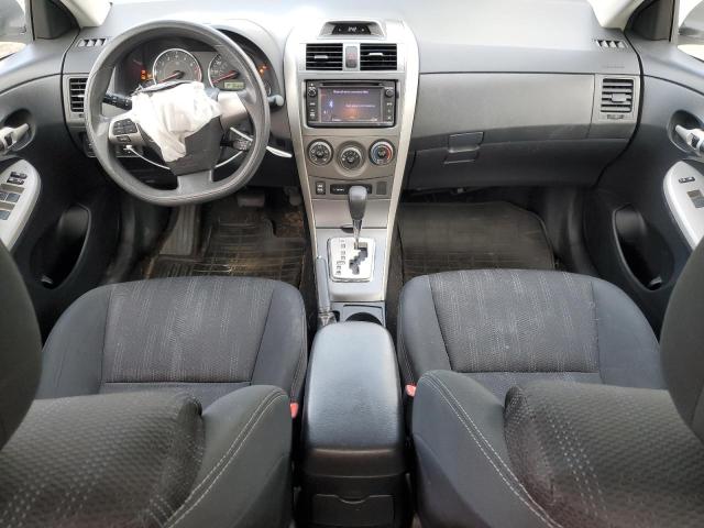 Photo 8 from auction – 2013 TOYOTA COROLLA with VIN 2T1BU4EE6DC971394