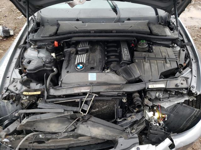 Photo 11 from auction – 2010 BMW 328I with VIN WBAUU3C50AA540858