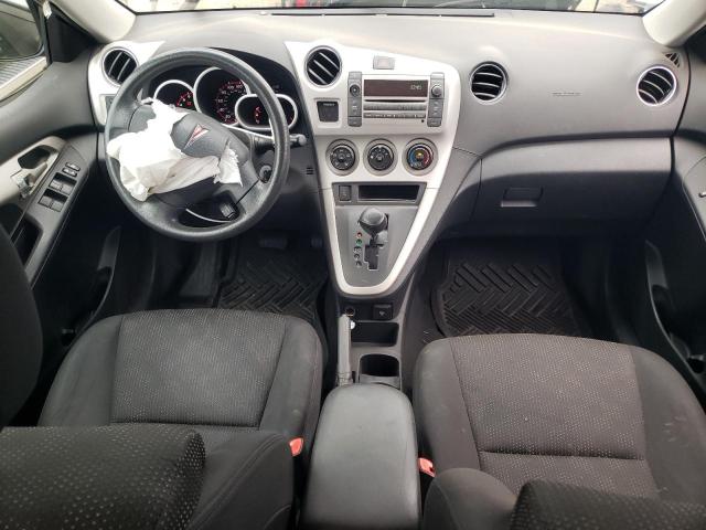 Photo 8 from auction – 2009 PONTIAC VIBE with VIN 5Y2SM67069Z438178