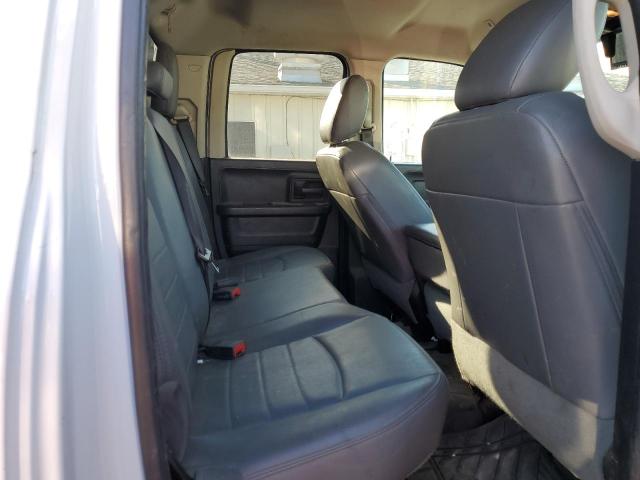 Photo 10 from auction – 2017 RAM 1500 ST with VIN 1C6RR6FG5HS577361