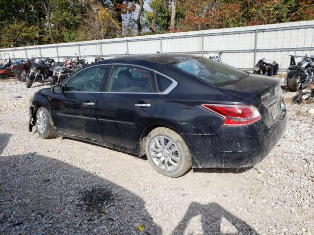 Photo 2 from auction – 2013 NISSAN ALTIMA 2.5 with VIN 1N4AL3AP5DN577727