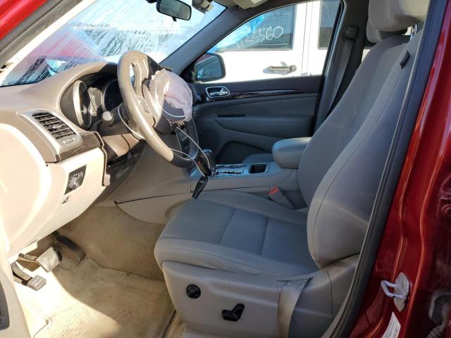 صورة رقم 7 من المزاد - 2011 JEEP GRAND CHER مع VIN 1J4RS4GG2BC554244