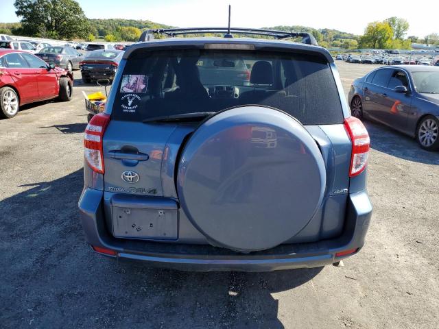 Zdjęcie 6 z aukcji – 2010 TOYOTA RAV4 z VIN 2T3BF4DV9AW042488