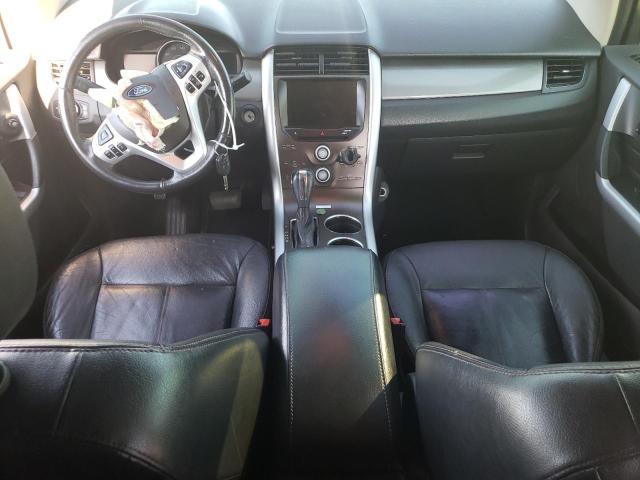 Photo 8 from auction – 2013 FORD EDGE SEL with VIN 2FMDK4JC7DBC67664