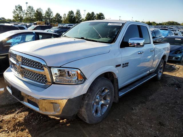 RAM 1500 LARAM 2015 with VIN 1C6RR7JM7FS540229 - Photo from auction